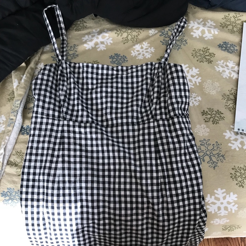 Urban outfitters dress